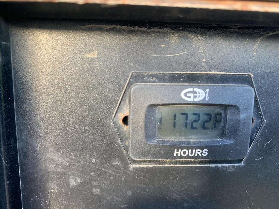 2018 Lincoln Electric Vantage 322 Lincoln Vantage 322 Welder Ready Pak 3 - Vantage 322, Trailer, Fender and light kit, Cable rack