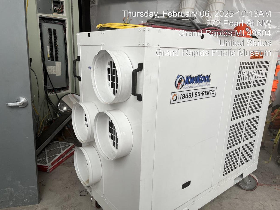 2023 KWIKOOL KPO12-23H