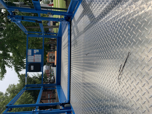 2020 GENIE GS-4390 RT