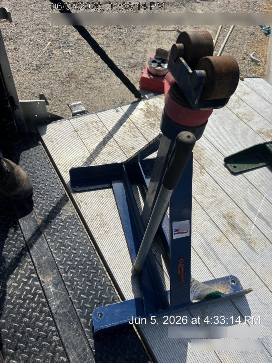 2021 CURRENT TOOLS 818