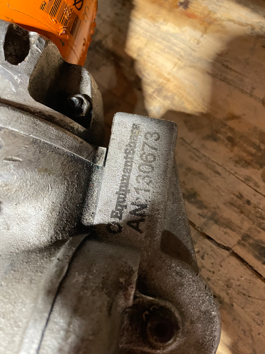 2021 MICHIGAN PNEUMATIC 10267