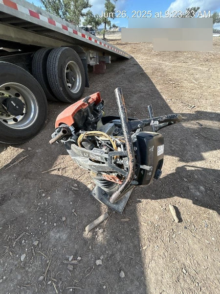 2024 HUSQVARNA LT6005