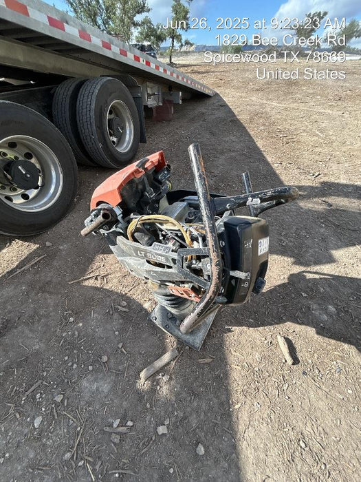 2024 HUSQVARNA LT6005