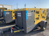 2020 ATLAS COPCO PAS 150 HF CS Enclosed