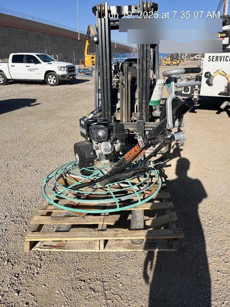 2024 MULTIQUIP B46H90