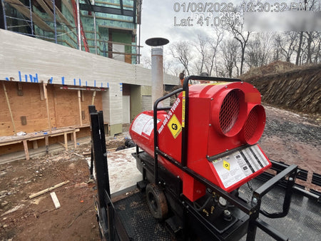 2024 CAMPO EB400D-RE1