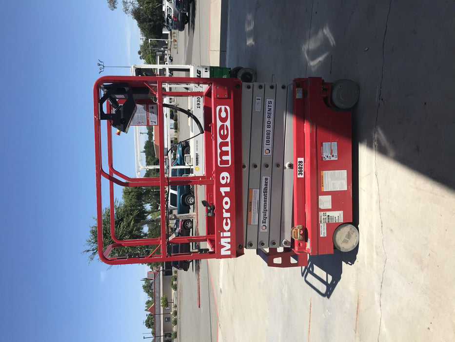 2019 WACKER NEUSON RTKx-SC3