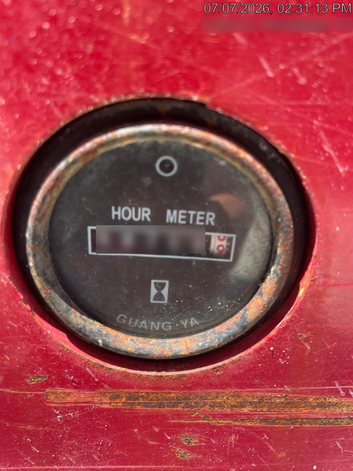 2019 MEC 1930SE