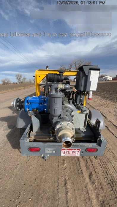 2022 ATLAS COPCO PAC F66 KD