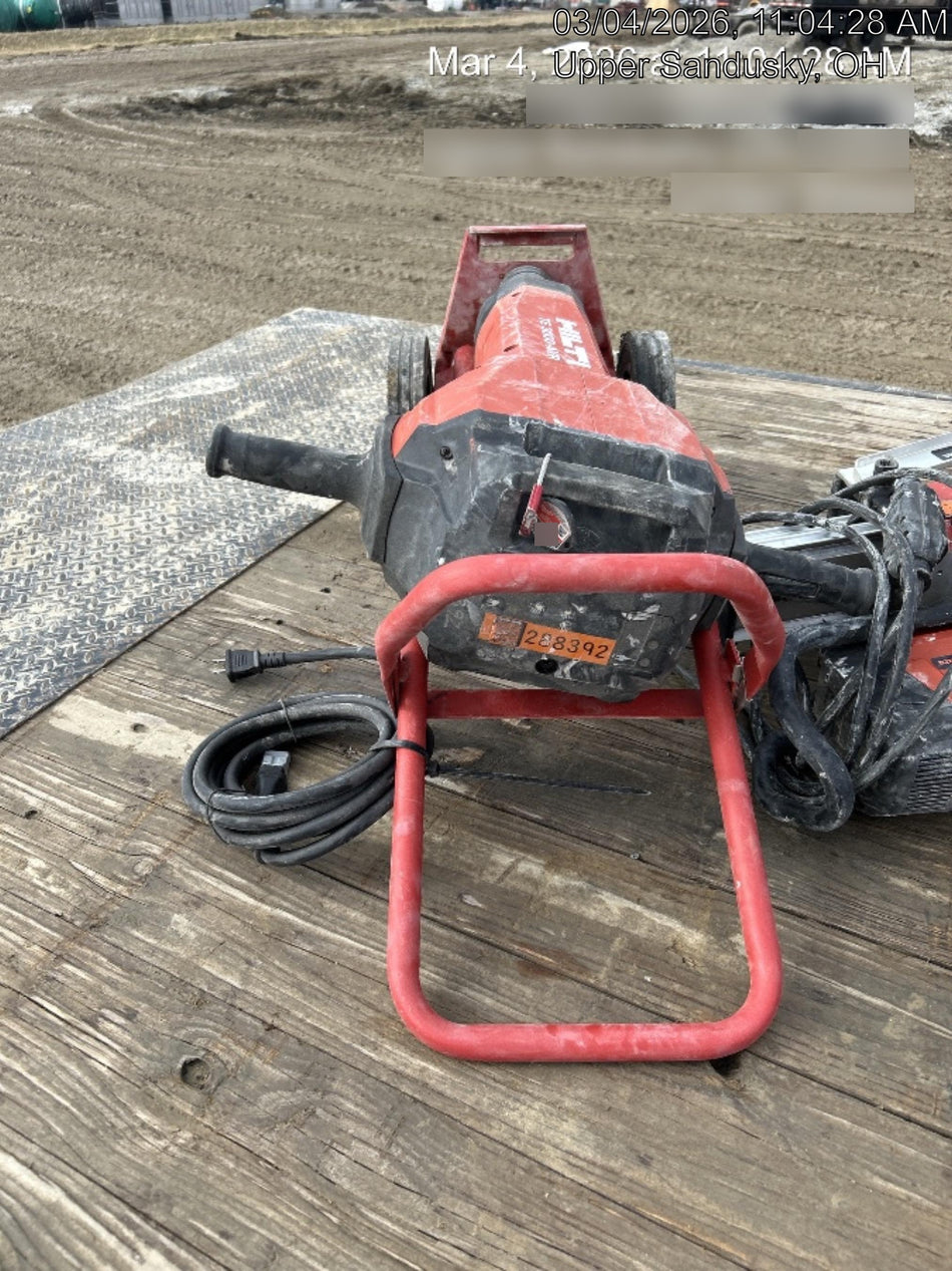 2023 HILTI TE 3000-AVR