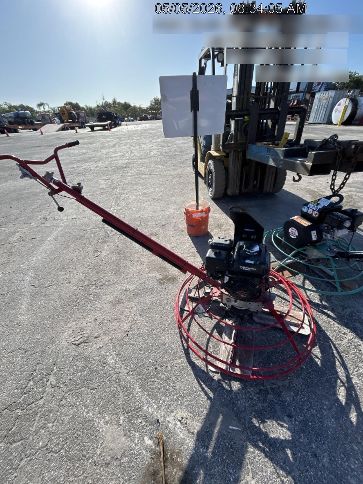 2020 ALLEN 436 BASIC