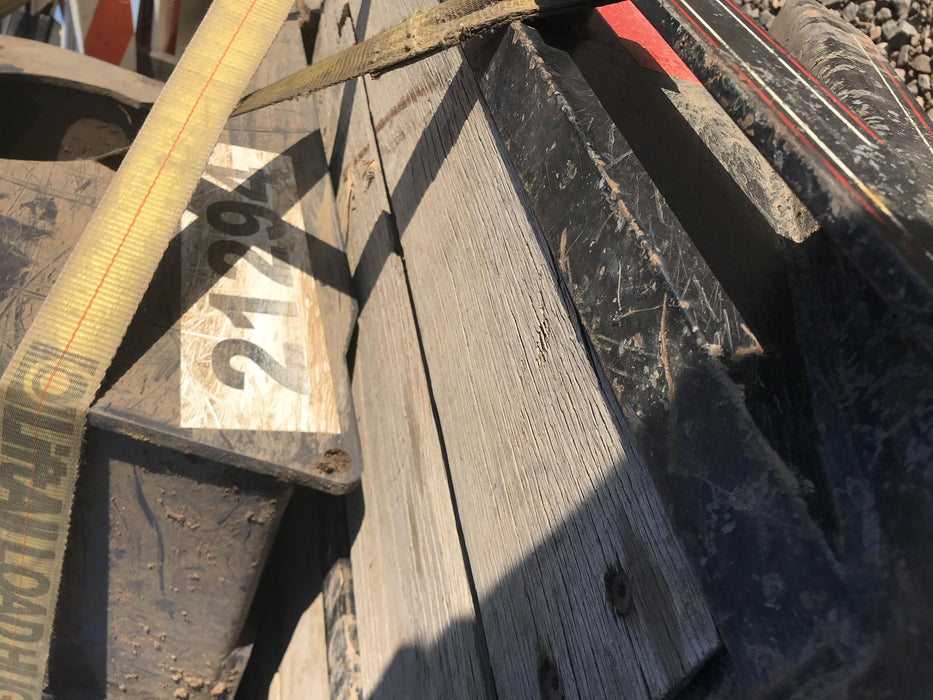 2018 PALADIN 76" Scrap Grapple Bucket - Paladin