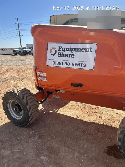 2019 JLG 450AJ