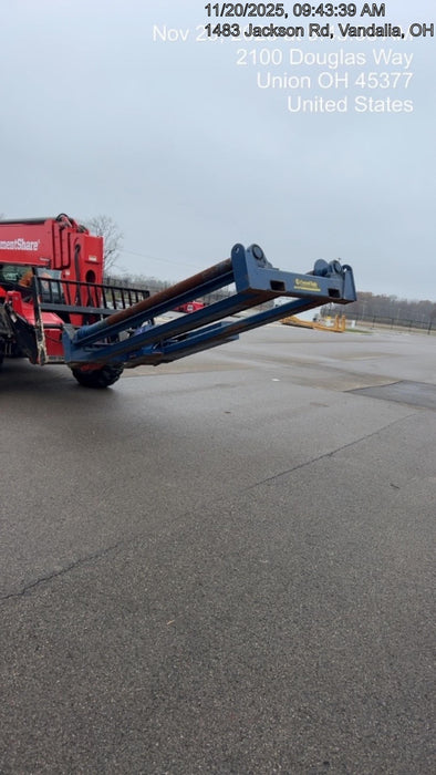 2024 CURRENT TOOLS 615