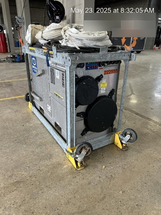 2022 CLIMATE DESIGN INTERNATIONAL MS-2400/2000