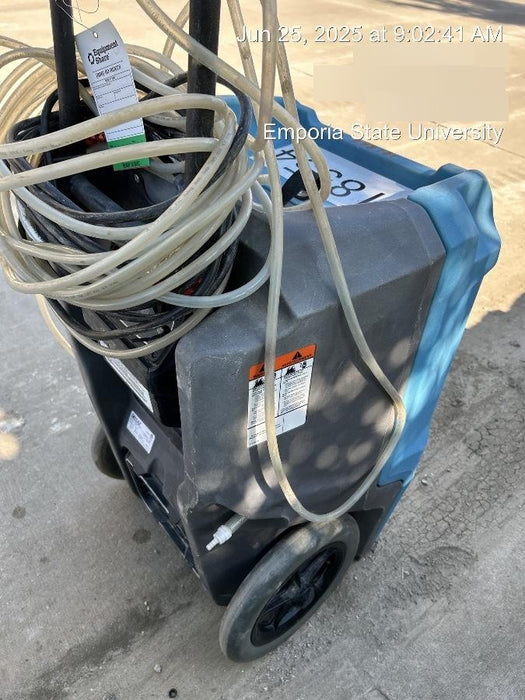 2020 DRI-EAZ LGR6000Li