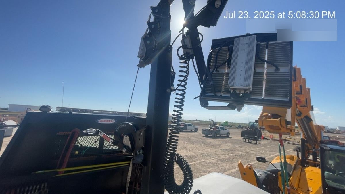 2024 WACKER NEUSON LTT4