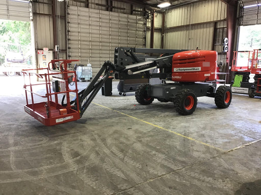 2019 SKYJACK SJ46 AJ