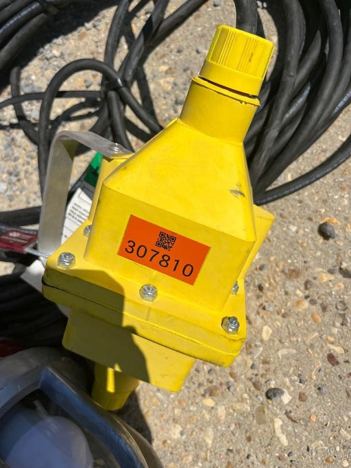 2023 WORKSITE LIGHTING DWXPLEDIL50-12V