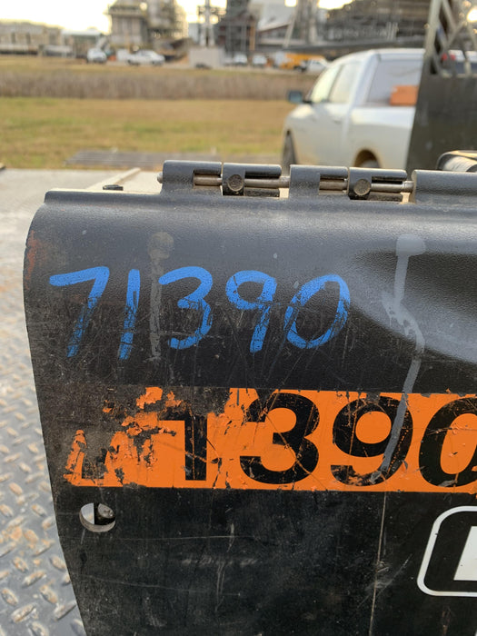 2020 LINCOLN ELECTRIC LN-25X