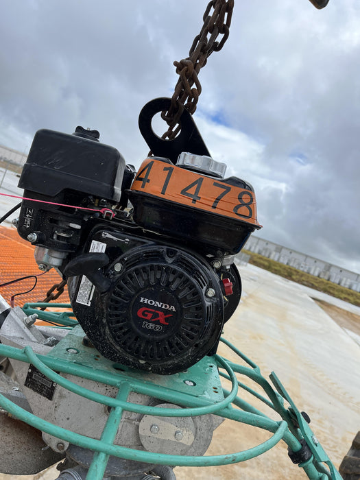 2024 MULTIQUIP J36H55