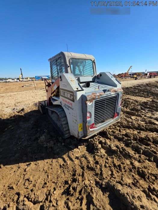 2020 TAKEUCHI TL8R2-CR