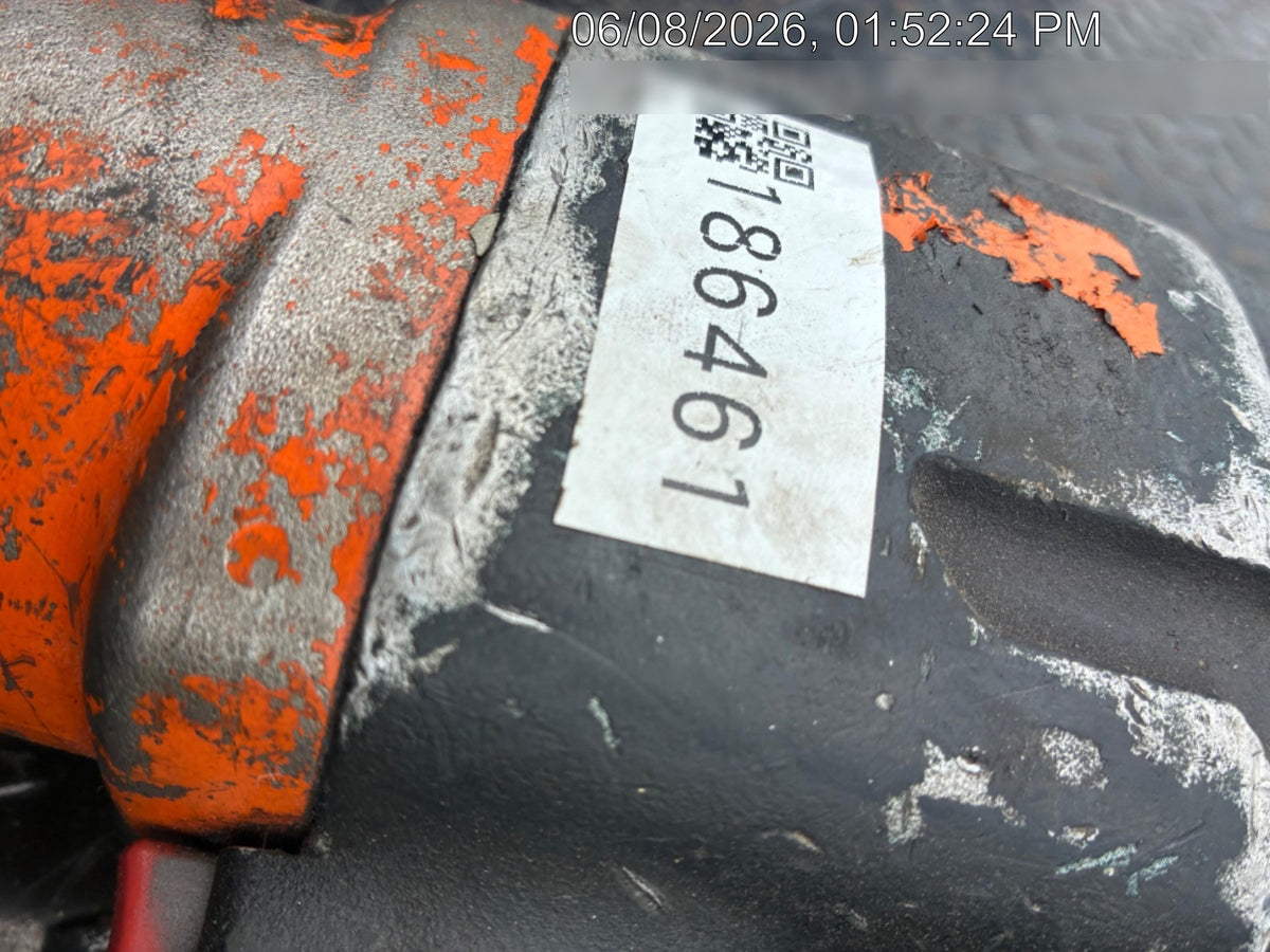 2021 MICHIGAN PNEUMATIC 751SS
