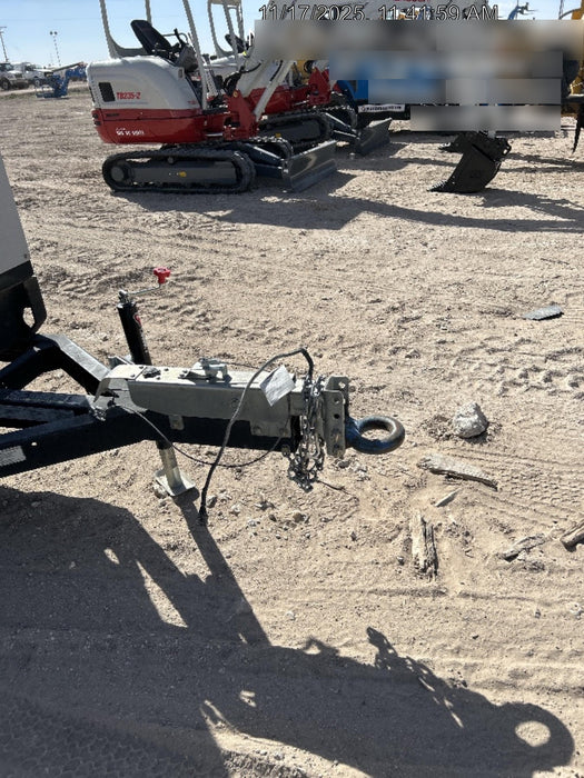 2020 WACKER NEUSON G25