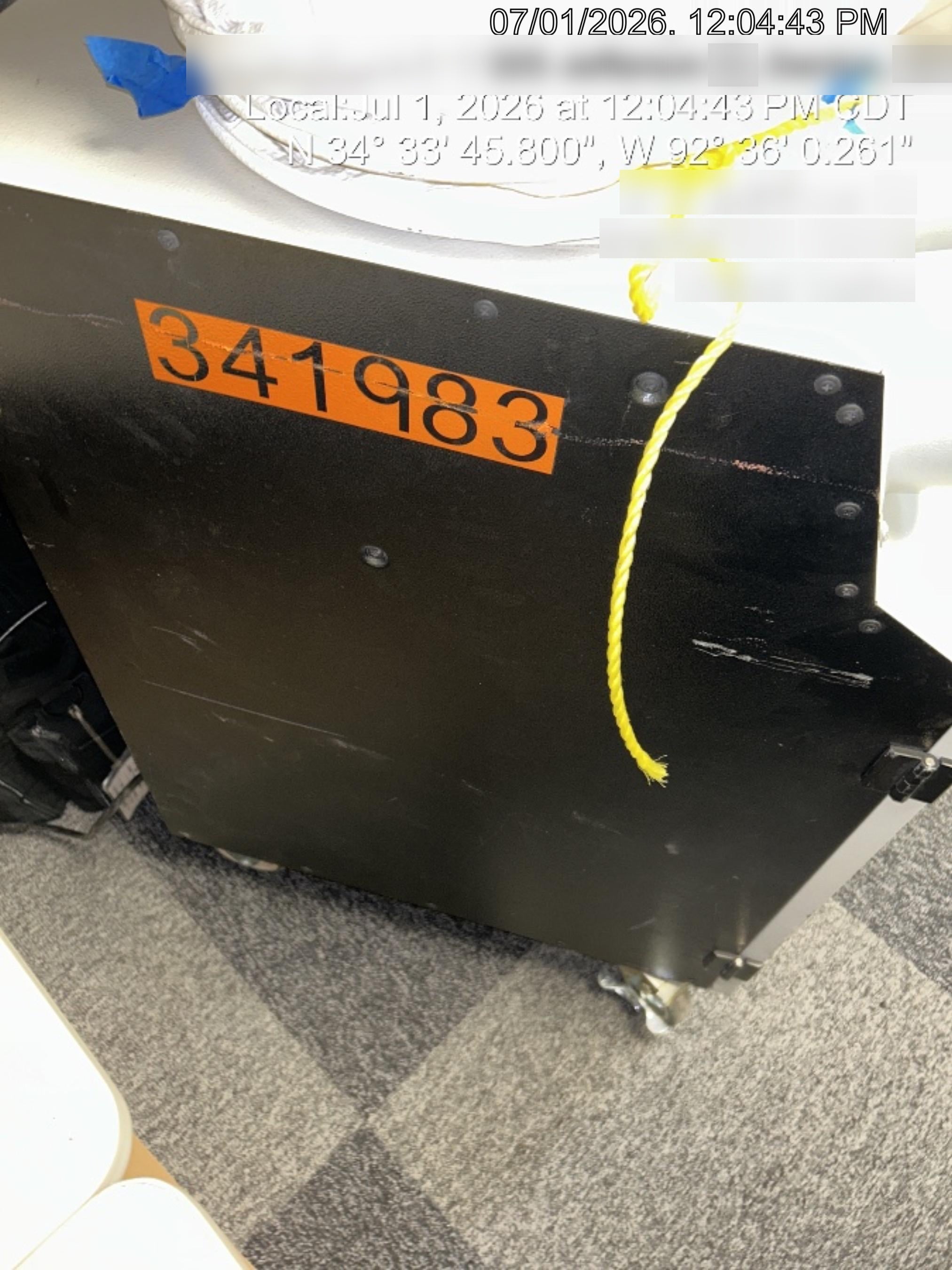 2023 KWIKOOL KPAC1411-2