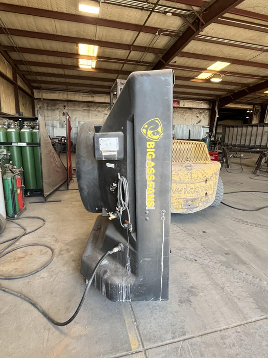 2023 BIG ASS FANS Cool Space 400