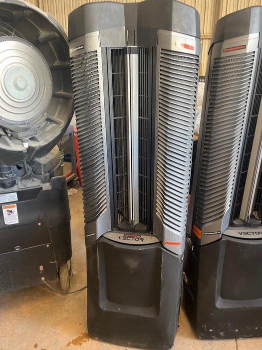 2023 VECTOR Vector Max