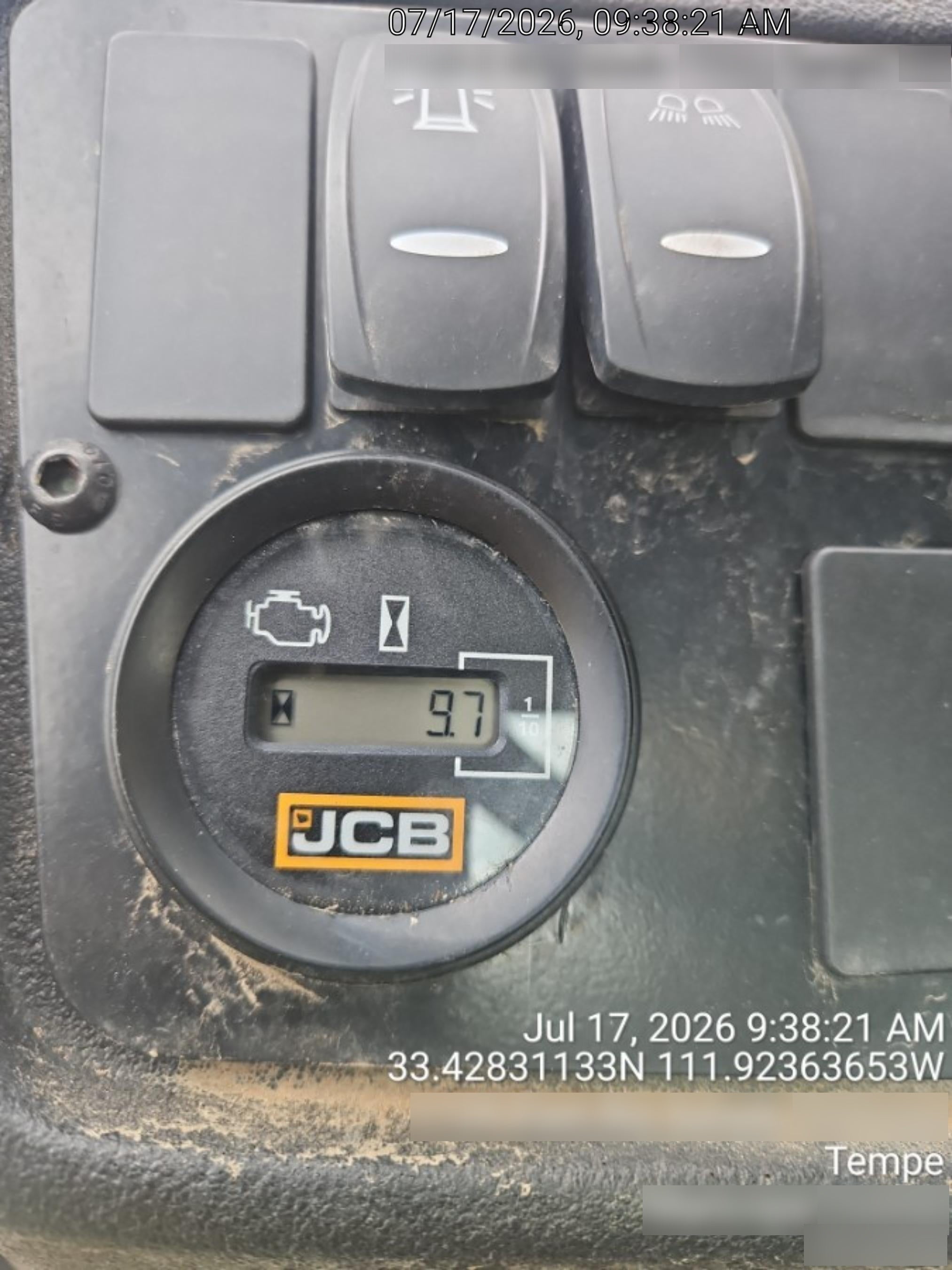 2026 JCB 506-36