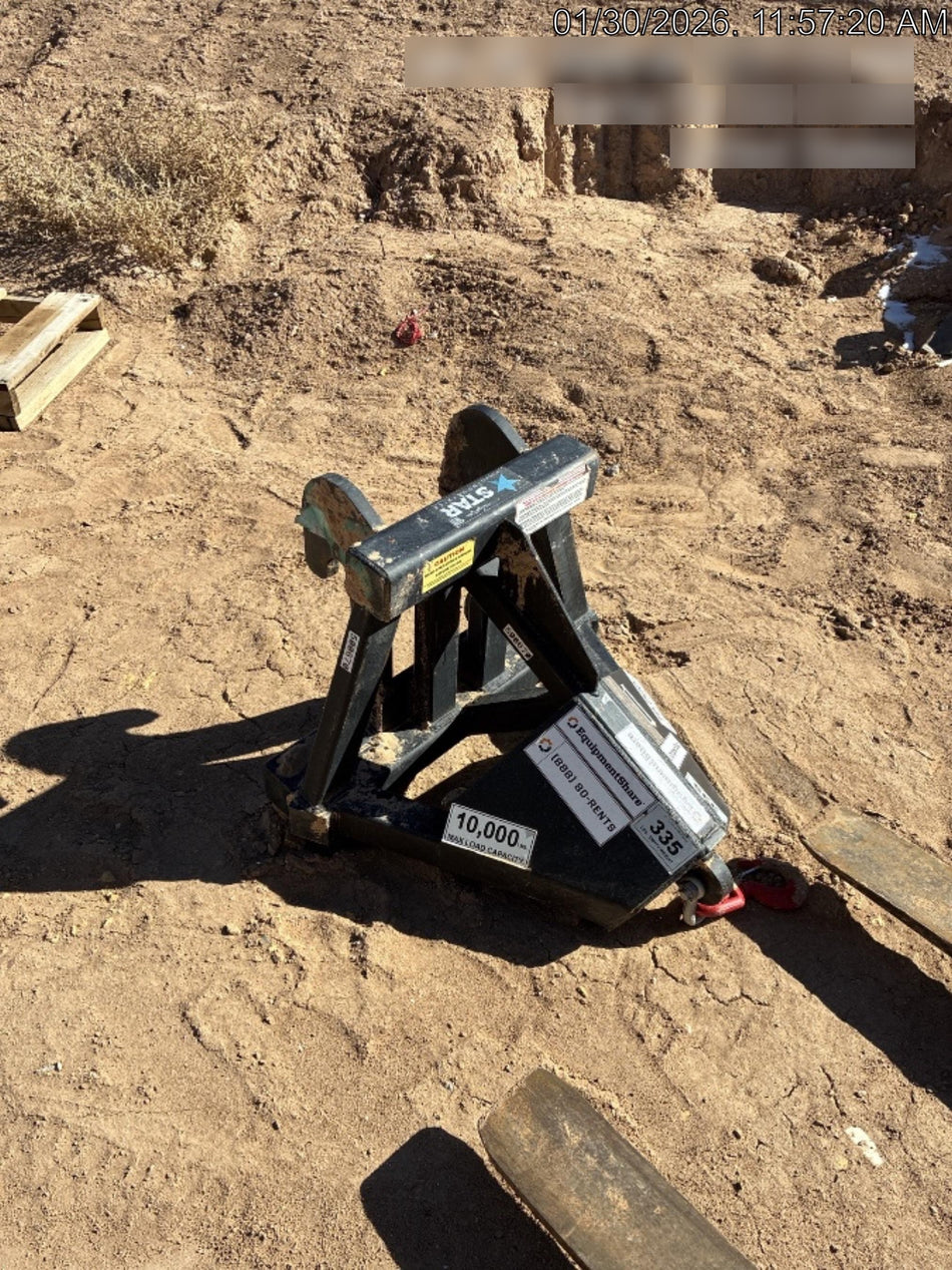 2025 STAR INDUSTRIES 1302TK