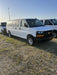 2025 CHEVROLET Express Van - Rental