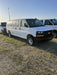 2025 CHEVROLET Express Van - Rental