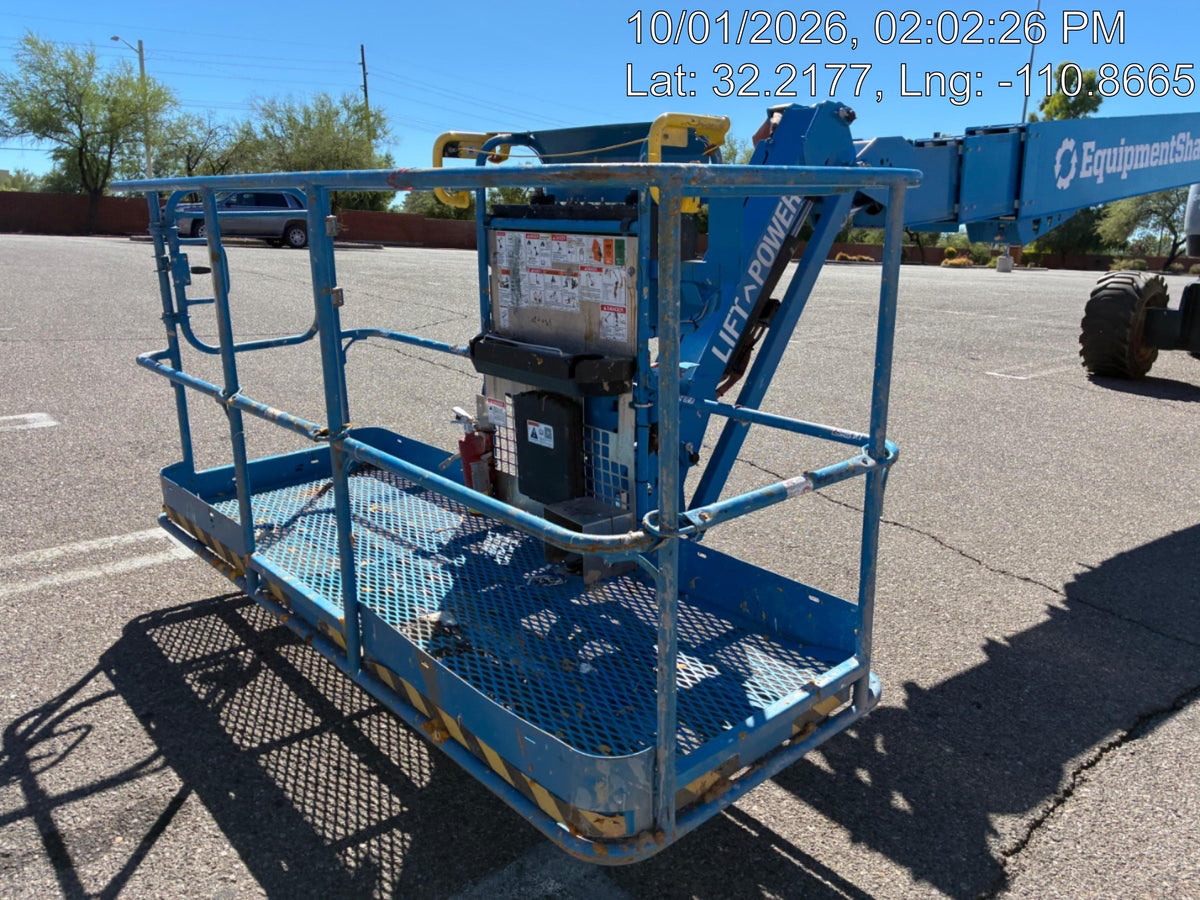 2024 GENIE S-85 XC