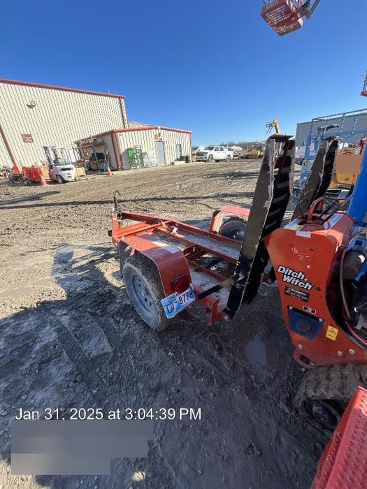 2020 DITCH WITCH S3C