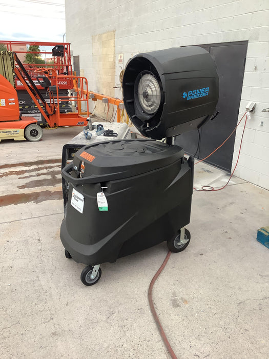 2021 POWER BREEZER PB10-A-06-B