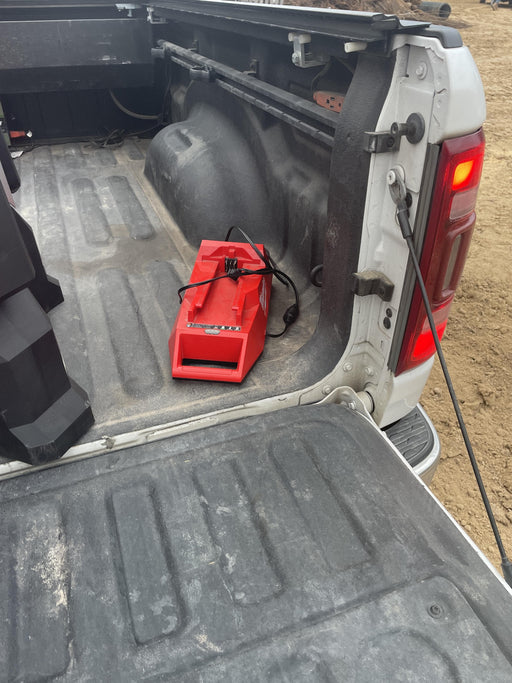 2022 MILWAUKEE MXF041-1XC