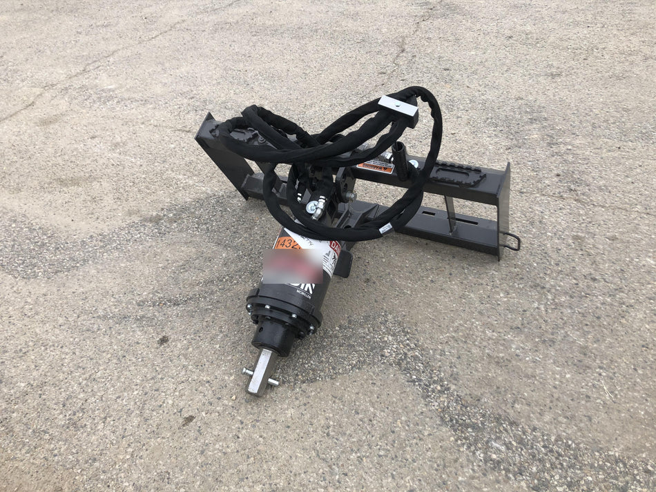 2021 PALADIN X1975D