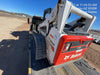 2022 Bobcat T770 92hp Doosan Diesel, Canopy, Rubber Tracks, Manual QC