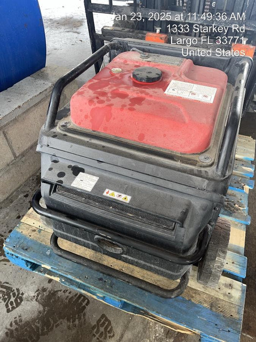 2022 MI-T-M GEN-8000-IMM1E