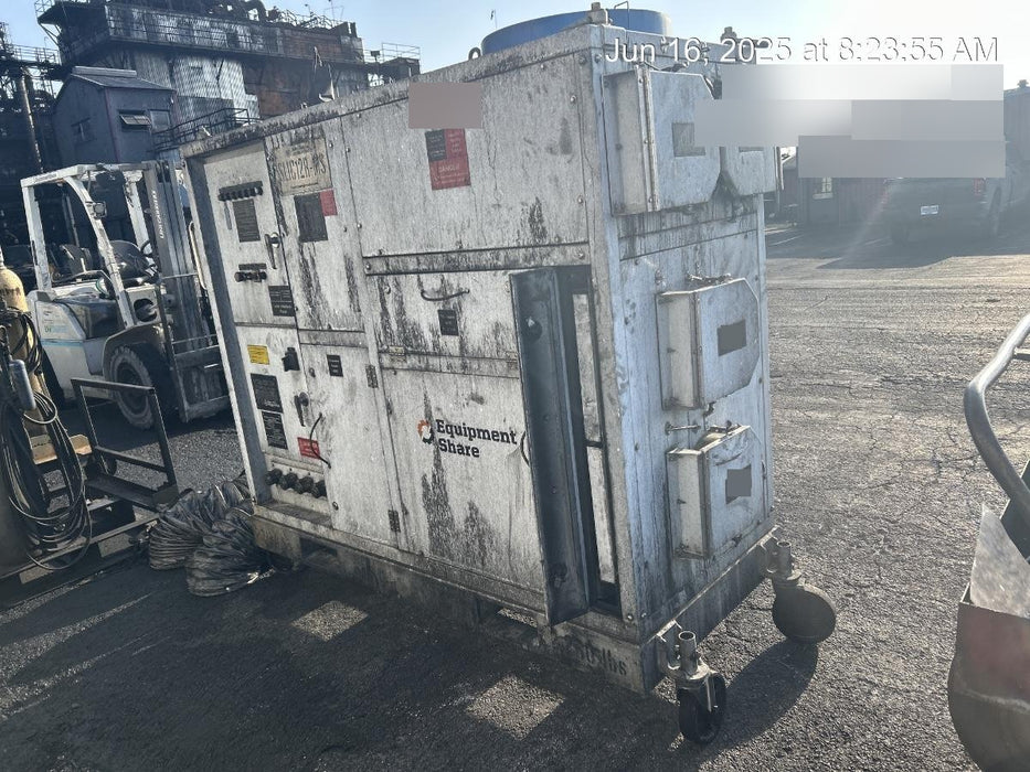 2024 SMARTECH SACP26A-HS