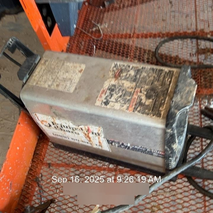 2021 MILLER ELECTRIC CST-280