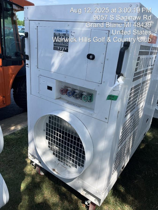 2023 KWIKOOL KPO12-23H