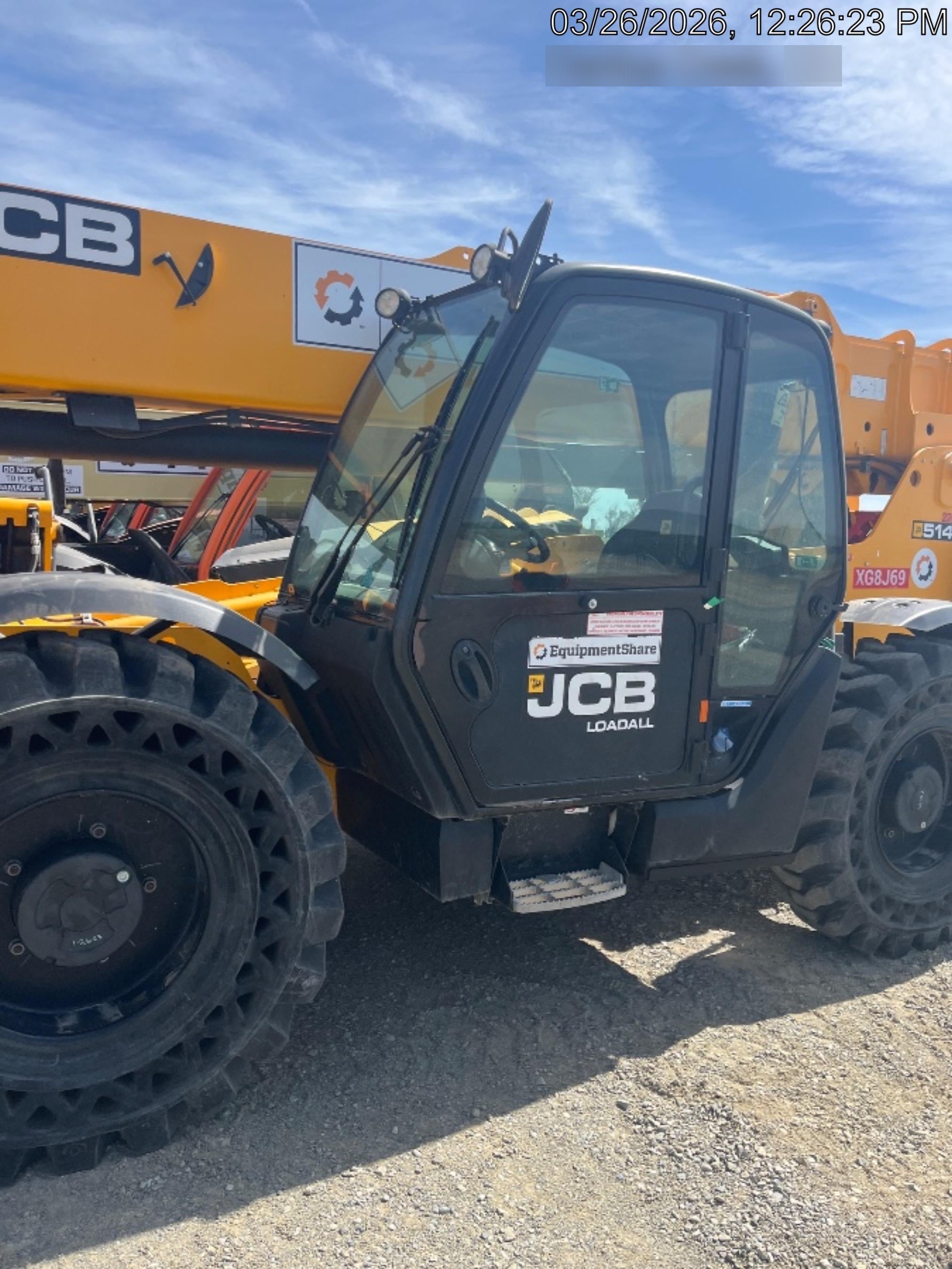 2022 JCB 514-56