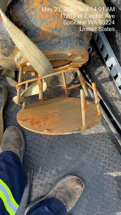 2023 HYDRA TECH SP06DT/S6TC