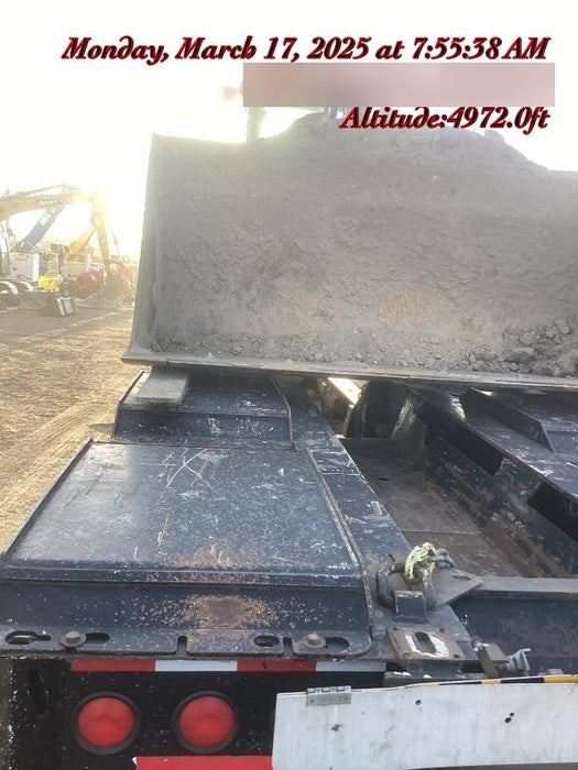 2020 JOHN DEERE 96" Loader Fork Carriage - John Deere