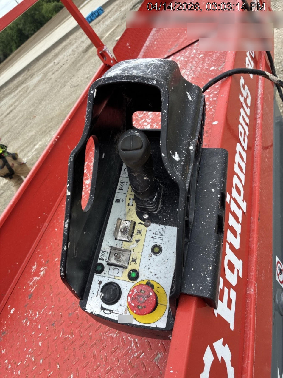 2024 SKYJACK SJ3226