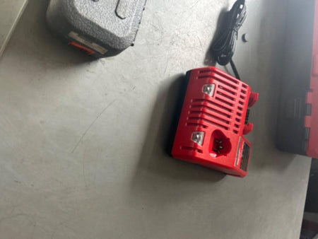 2025 MILWAUKEE 2465-20